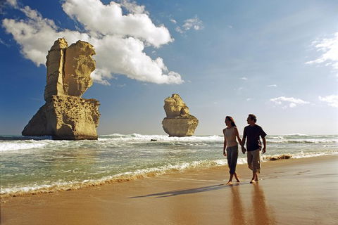 Small-Group Great Ocean Road Classic Day Tour From Melbourne - New South Wales Tourism  5