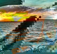 Phillip Island Twilight Cruise - New South Wales Tourism 