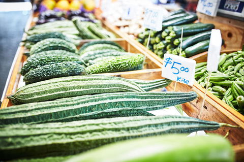 Queen Victoria Market Ultimate Foodie Tour - New South Wales Tourism  4