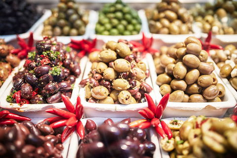 Queen Victoria Market Ultimate Foodie Tour - New South Wales Tourism  8