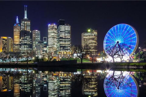 A Full Day In Melbourne With A Local: Private & Personalized - New South Wales Tourism  1
