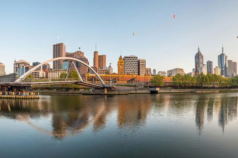 A Full Day In Melbourne With A Local: Private & Personalized - New South Wales Tourism  11