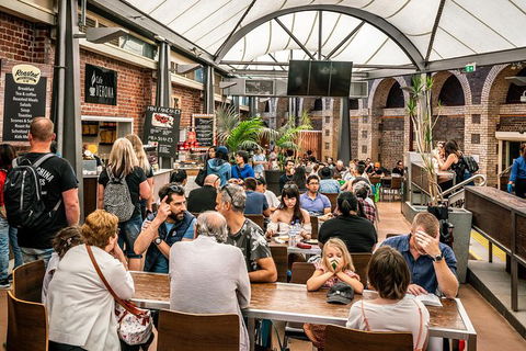 A Full Day In Melbourne With A Local: Private & Personalized - New South Wales Tourism  5