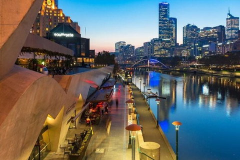 Personalised Half Day With A Local In Melbourne - New South Wales Tourism  8