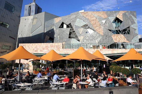 Personalised Half Day With A Local In Melbourne - New South Wales Tourism  3