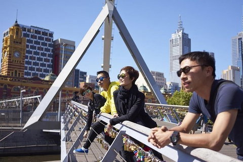 Personalised Half Day With A Local In Melbourne - New South Wales Tourism  7