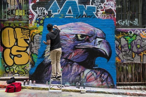 Personalised Half Day With A Local In Melbourne - New South Wales Tourism  6