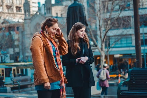 Personalised Half Day With A Local In Melbourne - New South Wales Tourism  11