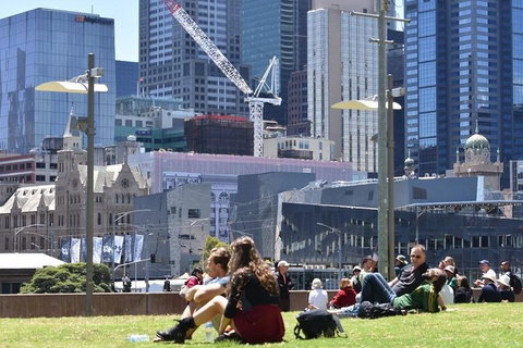 Personalised Half Day With A Local In Melbourne - New South Wales Tourism  10