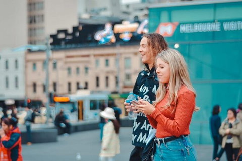 Personalised Half Day With A Local In Melbourne - New South Wales Tourism  9