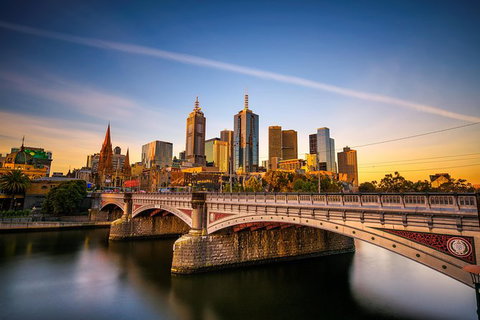 Personalised Half Day With A Local In Melbourne - New South Wales Tourism  5