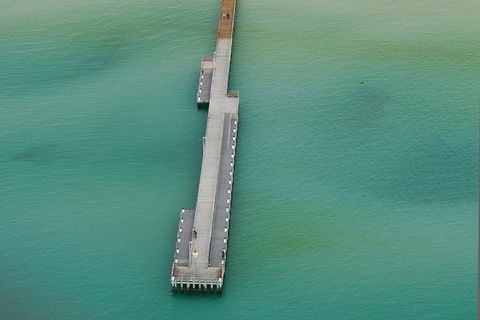 Mornington Peninsula And Port Phillip Coast Helicopter Tour - New South Wales Tourism  2