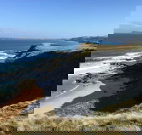 George Bass Coastal Walk - New South Wales Tourism 