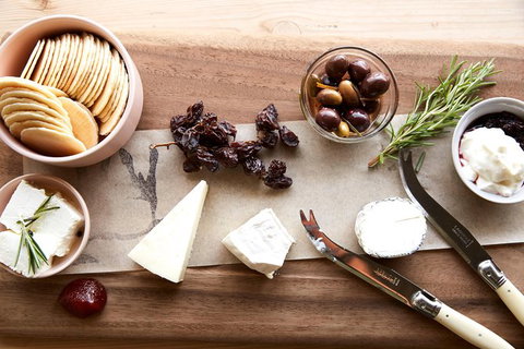 Mornington Peninsula Farm Produce Wine And Cider Tour - New South Wales Tourism  1