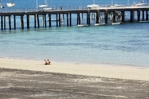 Mornington Peninsula Farm Produce Wine And Cider Tour - New South Wales Tourism  12