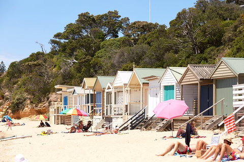 Mornington Peninsula Farm Produce Wine And Cider Tour - New South Wales Tourism  11