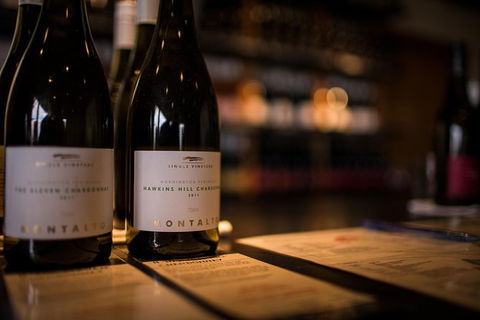Montalto Vineyard: Mornington Peninsula Discovery Wine Tasting And Lunch - New South Wales Tourism  1