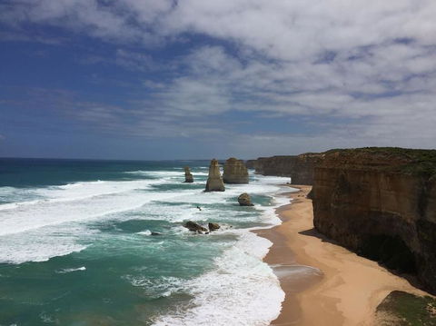 Great Ocean Road And 12 Apostles Day Trip From Melbourne - New South Wales Tourism  15