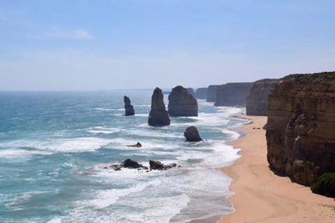 Great Ocean Road And 12 Apostles Day Trip From Melbourne - New South Wales Tourism  2
