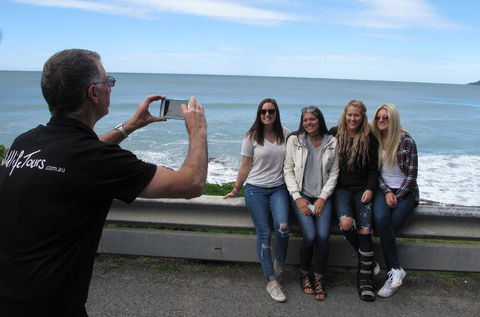 Great Ocean Road And 12 Apostles Day Trip From Melbourne - New South Wales Tourism  17