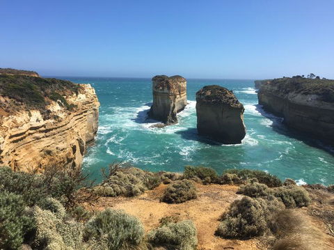 Great Ocean Road And 12 Apostles Day Trip From Melbourne - New South Wales Tourism  8
