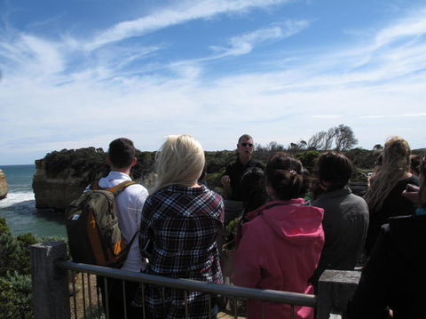 Great Ocean Road And 12 Apostles Day Trip From Melbourne - New South Wales Tourism  16