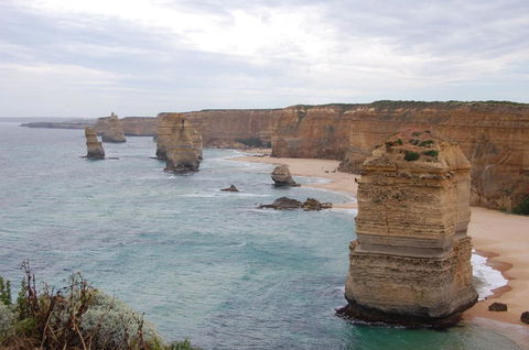 Great Ocean Road And 12 Apostles Day Trip From Melbourne - New South Wales Tourism  11