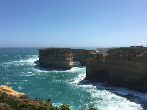 Great Ocean Road And 12 Apostles Day Trip From Melbourne - New South Wales Tourism  7