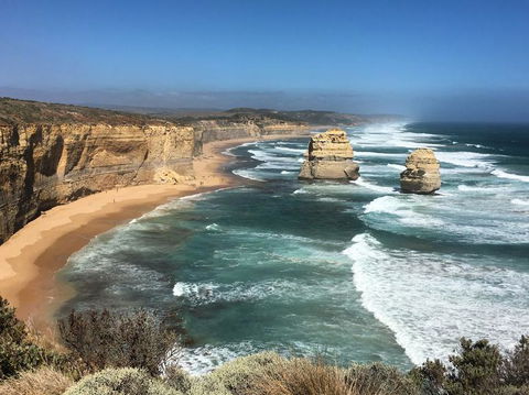 Great Ocean Road And 12 Apostles Day Trip From Melbourne - New South Wales Tourism  4