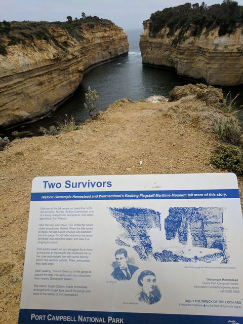 Great Ocean Road And 12 Apostles Day Trip From Melbourne - New South Wales Tourism  12
