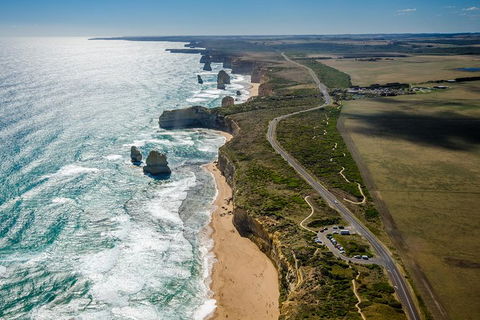 Great Ocean Road And 12 Apostles Day Trip From Melbourne - New South Wales Tourism  27