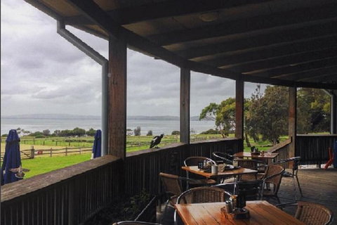 Day Tour Of Phillip Island, The Surrounding Region And Wine Tasting - New South Wales Tourism  1