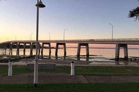 Day Tour Of Phillip Island, The Surrounding Region And Wine Tasting - New South Wales Tourism  0