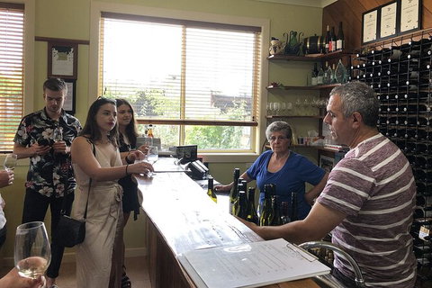 Day Tour Of Phillip Island, The Surrounding Region And Wine Tasting - New South Wales Tourism  3