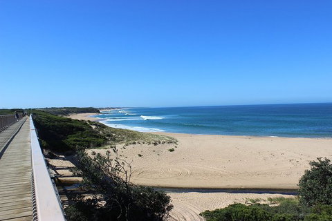 Day Tour Of Phillip Island, The Surrounding Region And Wine Tasting - New South Wales Tourism  4