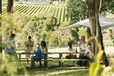 1 Day Mornington Peninsula Wine And Food Tour - New South Wales Tourism  1