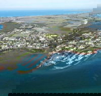 Phillip Island Tour Including Phillip Island Penguin Parade - New South Wales Tourism 