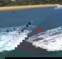 Phillip Island Ultimate Flyboard Experience - New South Wales Tourism 