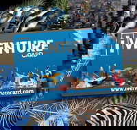 Melbourne Attractions Pass Including Melbourne Zoo Hop-on Hop-off Bus and SEA LIFE Aquarium - New South Wales Tourism 