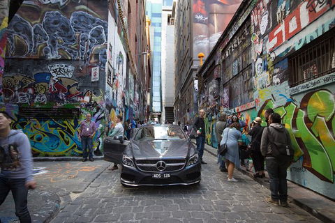 Boroughs Of Melbourne - Signature Private City Tour - New South Wales Tourism  0