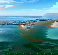 Phillip Island Helicopter Tour - New South Wales Tourism 