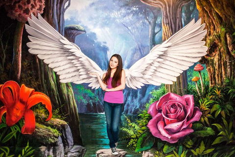 ArtVo Immersive Gallery Experience - New South Wales Tourism  0
