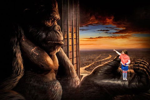 ArtVo Immersive Gallery Experience - New South Wales Tourism  1