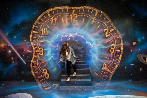 ArtVo Immersive Gallery Experience - New South Wales Tourism  7