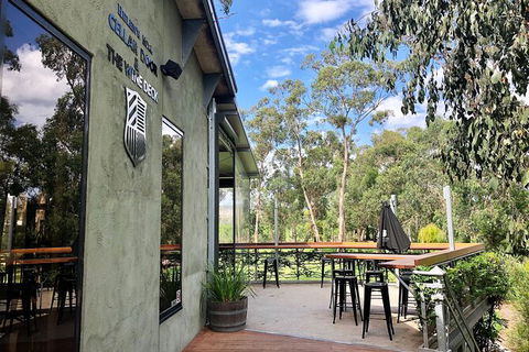 Yarra Valley Local Produce And Wine Tasting Tour - New South Wales Tourism  12