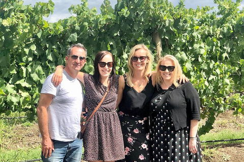 Yarra Valley Local Produce And Wine Tasting Tour - New South Wales Tourism  8