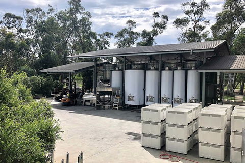Yarra Valley Local Produce And Wine Tasting Tour - New South Wales Tourism  6