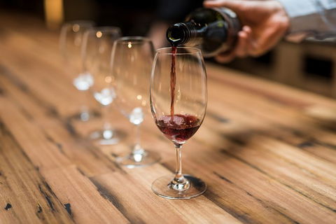 Yarra Valley Local Produce And Wine Tasting Tour - New South Wales Tourism  3
