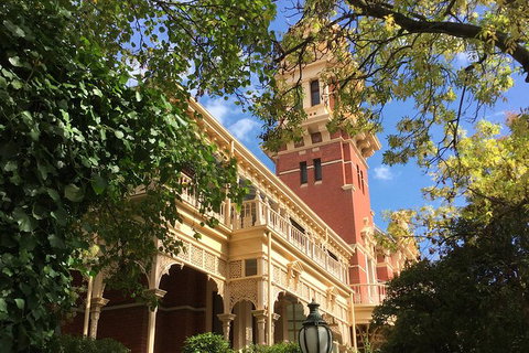 Melbourne City Tour: Lifestyle Of The Rich And Famous - New South Wales Tourism  9