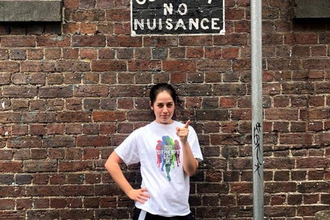 Melbourne Laneway Discovery Running Tour - New South Wales Tourism  5